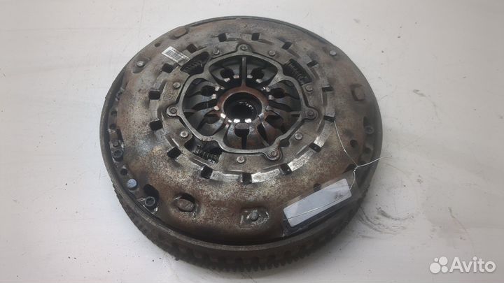 Маховик Renault Laguna 2, 2006