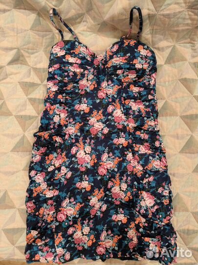 Женская одежда пакетом 42 44