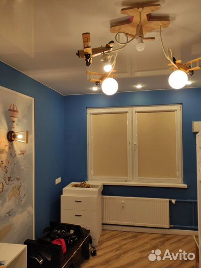 Жалюзи Blackout