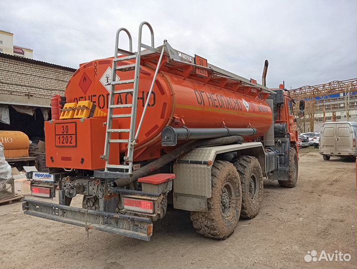 НефАз 66062, 2022