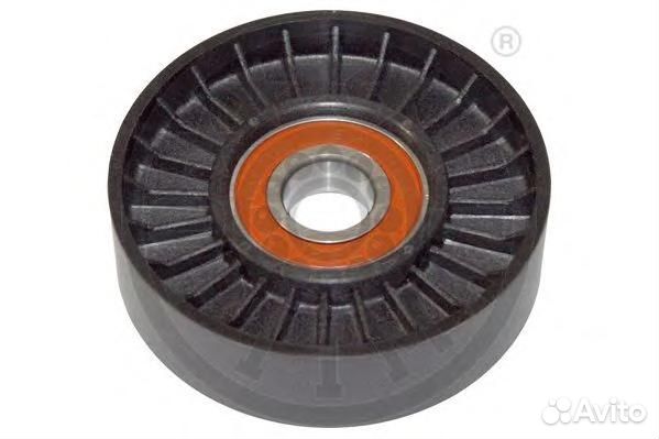 Ролик ремня приводного opel vectra 2.2/saab 9-3