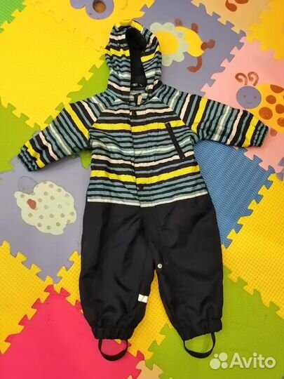 Вещи пакетом на девочку 1 год