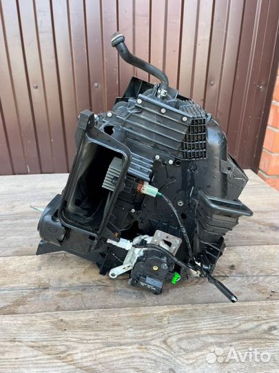 Корпус печки Honda Civic 4D 1.3 2008