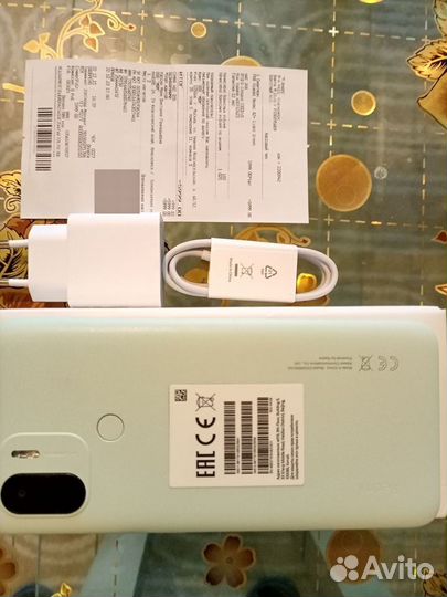 Xiaomi Redmi A2+, 3/64 ГБ