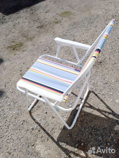 Кресло для отдыха на природе