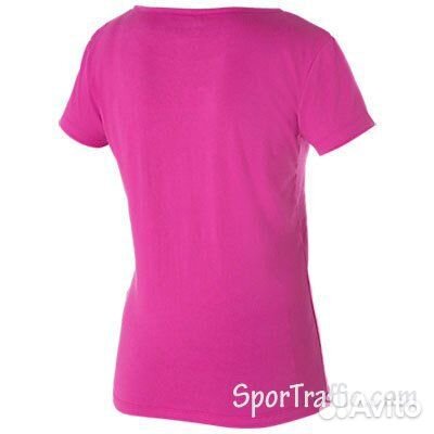 Футболка asics женская новая