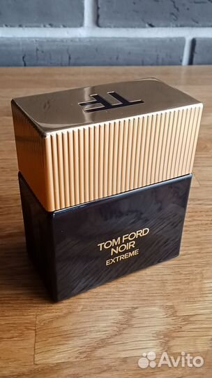 Tom Ford Noir Extreme