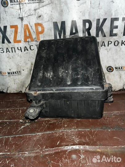 Корпус воздушного фильтра Chery Qq6 1.1 2008