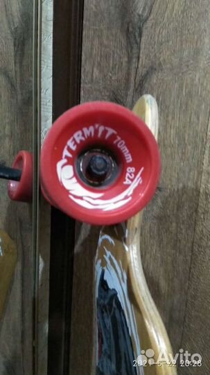 Лонгборд Termit