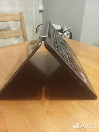 Ультрабук asus 11.6, 2gb 500 gb