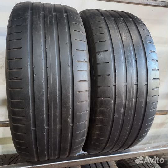 Goodyear Eagle F1 Asymmetric 2 235/50 R18 97V