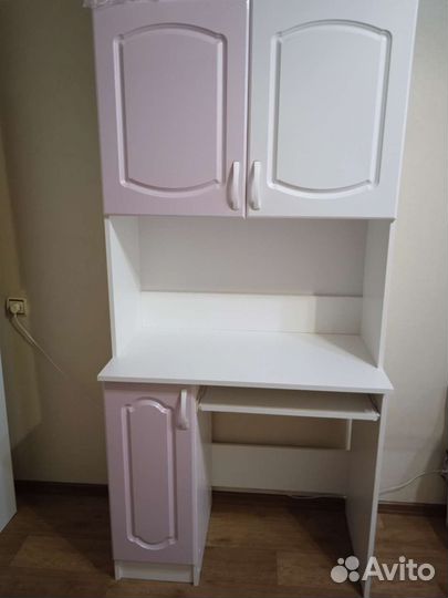 Компьютерный стол бу