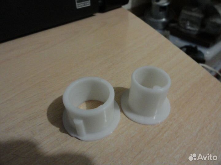 Мясорубка, закаточный ключ и втулка