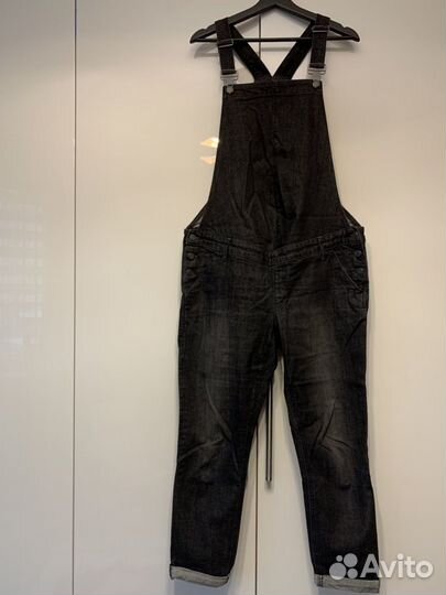 Комбинезон для беременных