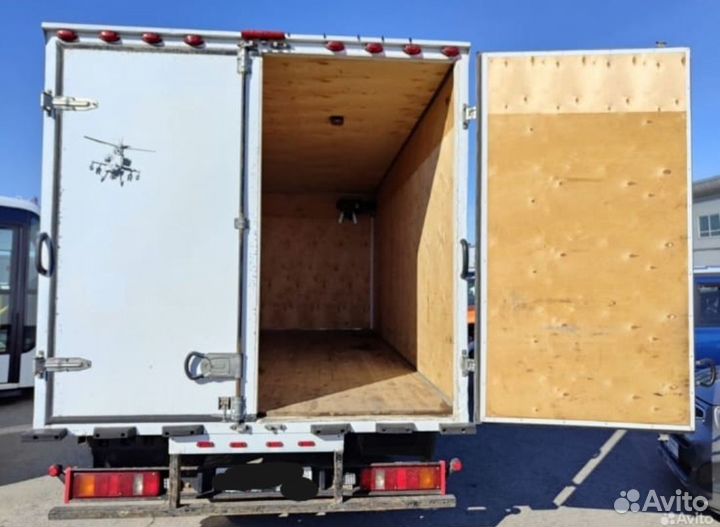 Водитель с личным авто Газель 1.5т Ищу постояную р