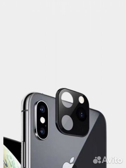 Защитная камера