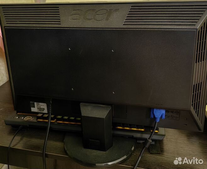 Монитор Acer