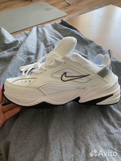 Кроссовки Nike M2K Tekno
