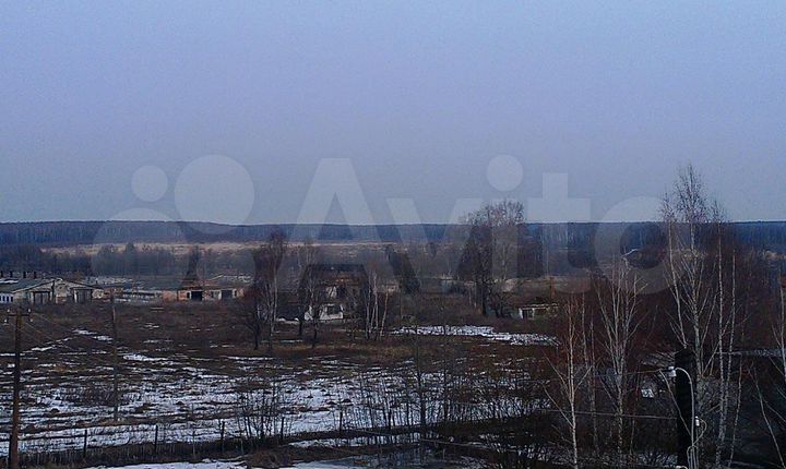 Участок 126,17 га (СНТ, ДНП)
