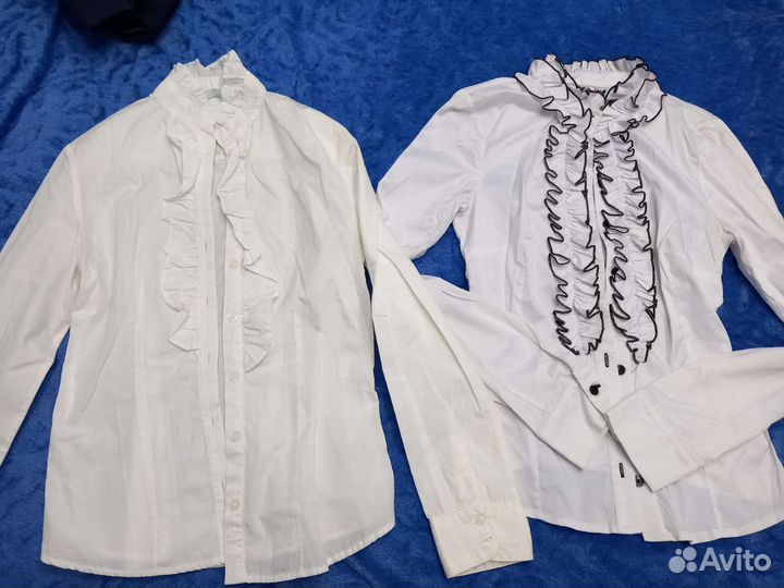 Пакет школьной одежды р. 152-158