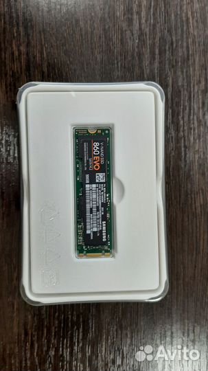 Ssd m2 samsung 860 evo