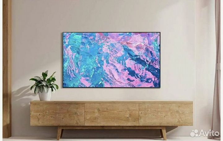 Samsung UE65CU7100uxru
