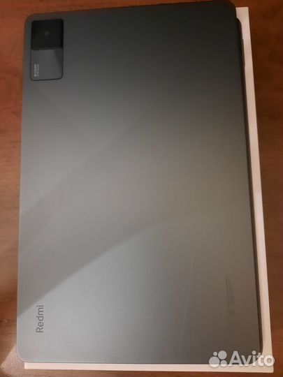 Планшет xiaomi redmi pad