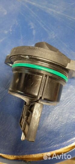 Воздушная заслонка на jaguar xf