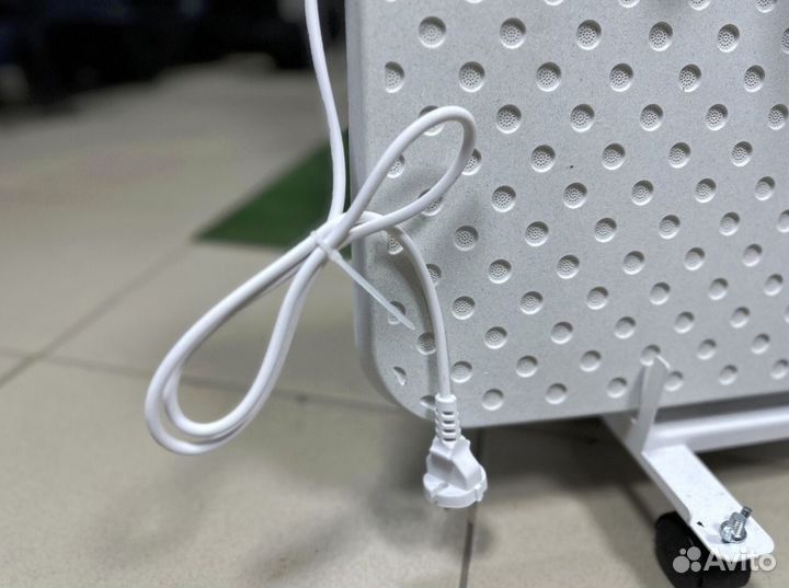 Керамический обогреватель напольный 15 кг