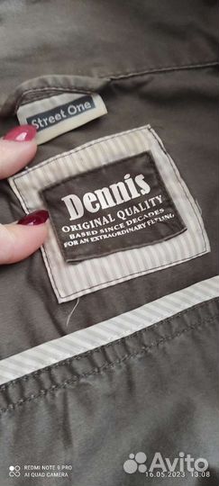 Сет одежды на девушкк