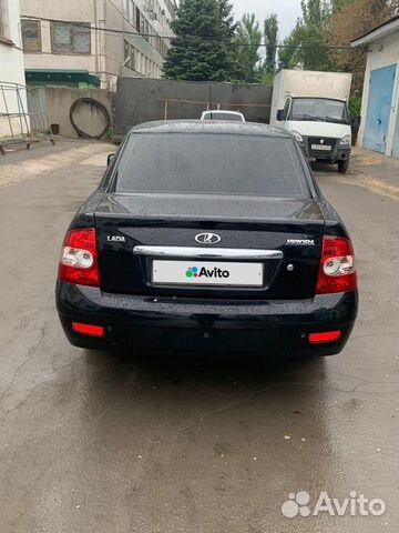 LADA Priora 1.6 МТ, 2012, 150 000 км