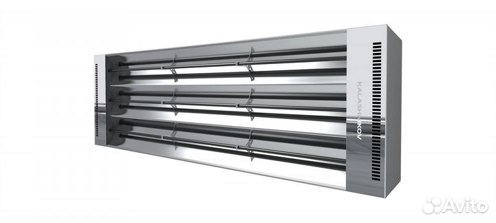 Ик-обогреватель