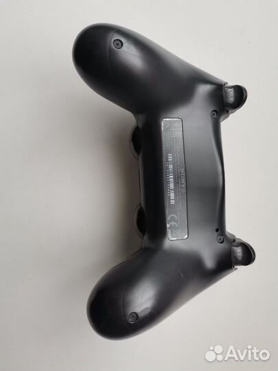 Геймпад PS4 DualShock 4 v2 оригинал