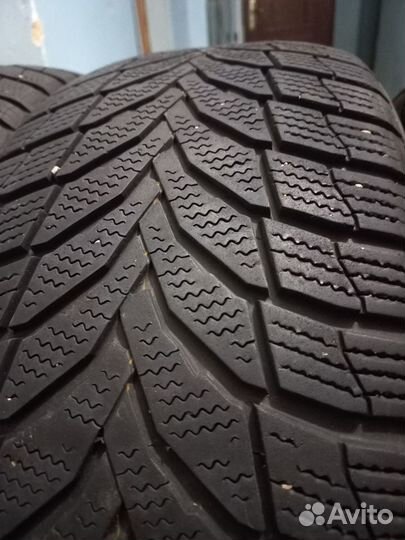 Nexen Winguard Sport 2 SUV 225/55 R18 102V