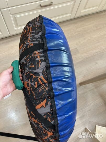 Тюбинг 100см