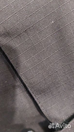 Форма охраны Спецназ аgu