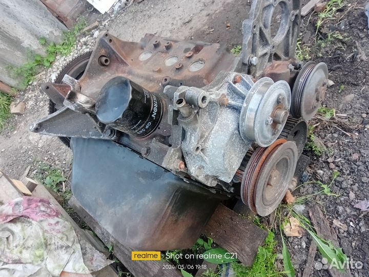 Двигатель форд транзит 2.5 дизель