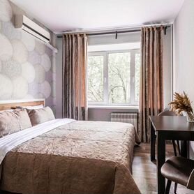 1-к. квартира, 31 м², 1/5 эт.