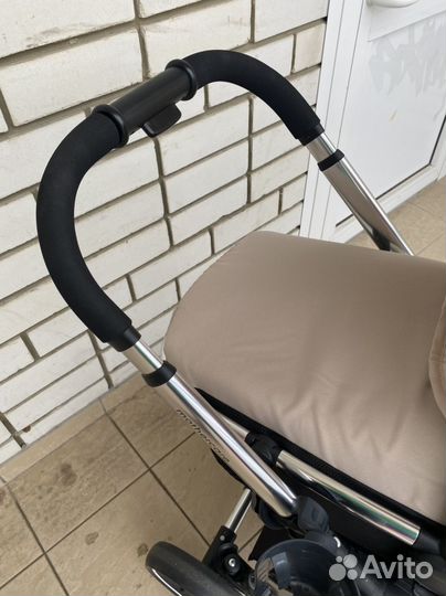 Коляска Mothercare Journey 3 в 1