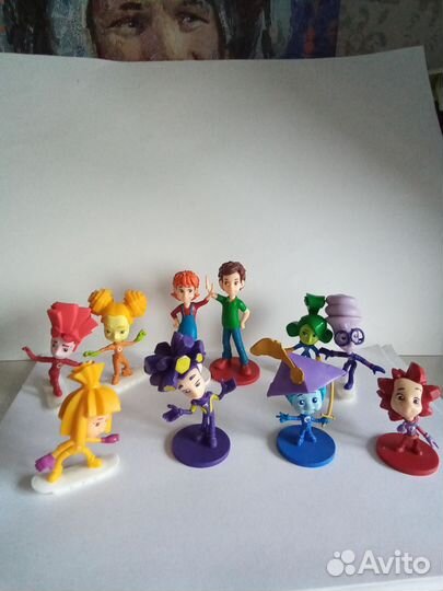 Из личной коллекции