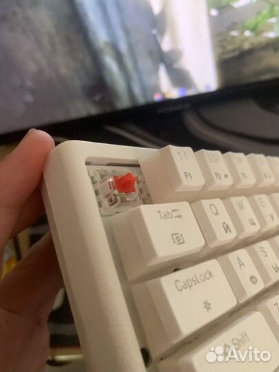 Игровой сетап доя компьютера