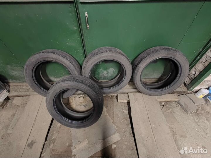 Goodyear Eagle LS 2 225/55 R18 98