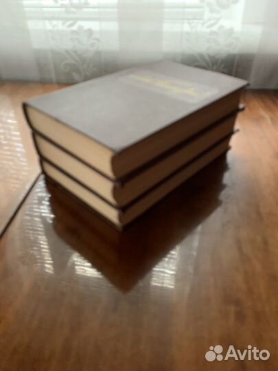 Л.Н. Толстой 