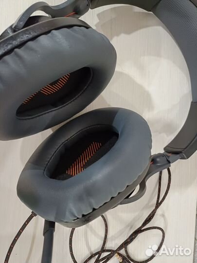 Проводные наушники jbl