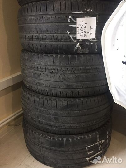 Nokian Tyres Hakka Green 3 235/55 R17