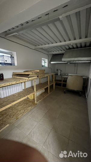 Продаю готовый бизнес лепешки из тандыра