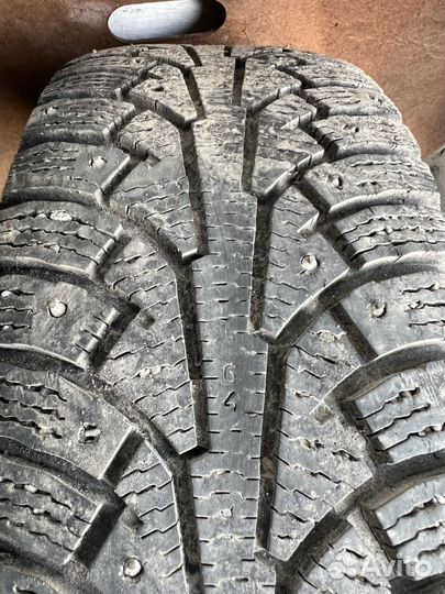 Nokian Tyres Nordman 5 195/65 R15 95T