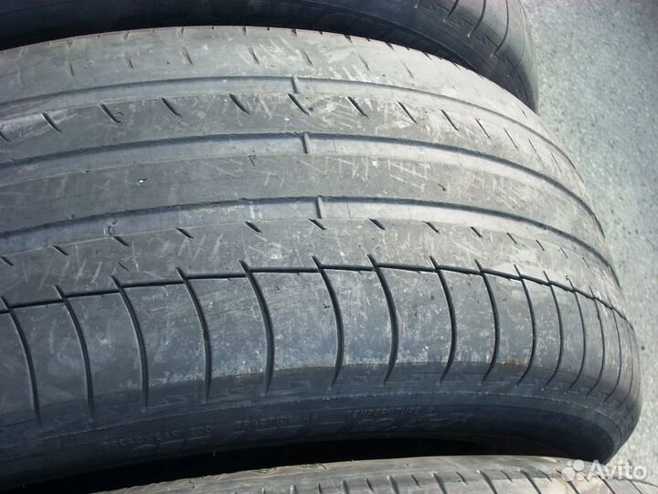 Michelin Latitude Sport 235/55 R19 101W