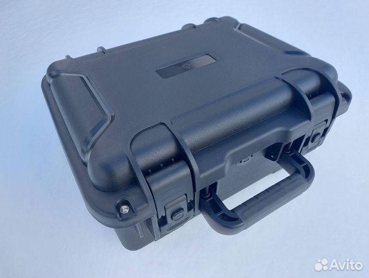 Кейс защитный для охоты рыбалки фототехники