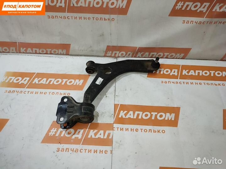 Рычаг передний правый нижний Mazda 3 BL рест. 2012